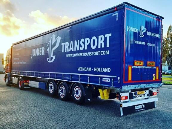 Uitbreiding trailers 1 van 3