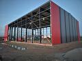 UPDATE NIEUWBOUW JONKER TRANSPORT