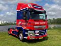 Nieuwe DAF CF 106 geleverd